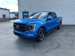2021 F-150 Thumbnail 3
