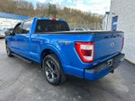 2021 F-150 Thumbnail 6