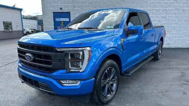 Preowned 2021 Ford F-150 XL for Sale