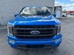 2021 F-150 Thumbnail 4
