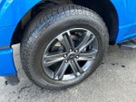 2021 F-150 Thumbnail 9