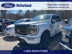 2021 F-150 Thumbnail 1