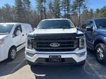2021 F-150 Thumbnail 2