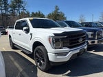 2021 F-150 Thumbnail 3