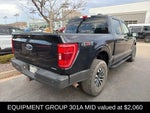 2021 F-150 Thumbnail 4