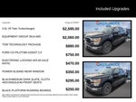 2021 F-150 Thumbnail 5