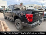 2021 F-150 Thumbnail 6