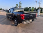 2021 F-150 Thumbnail 4