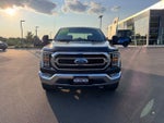 2021 F-150 Thumbnail 7