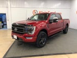 2021 F-150 Thumbnail 3