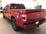 2021 F-150 Thumbnail 6