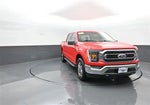 2021 F-150 Thumbnail 1