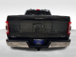 2021 F-150 Thumbnail 3