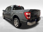 2021 F-150 Thumbnail 2