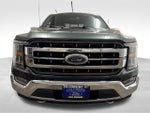 2021 F-150 Thumbnail 7