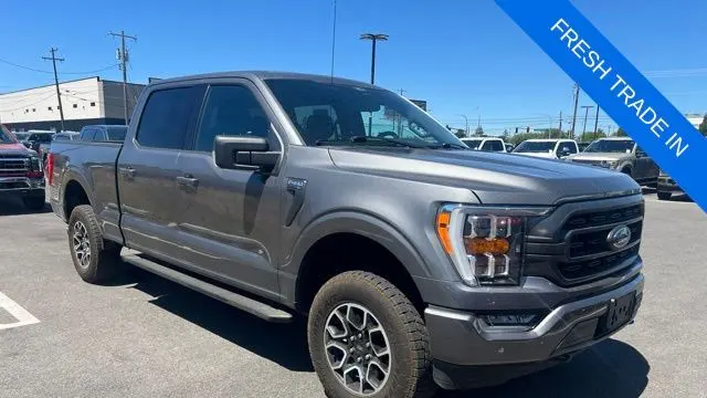 Preowned 2021 Ford F-150 XL for Sale