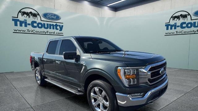 Preowned 2021 Ford F-150 XL for Sale