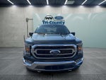 2021 F-150 Thumbnail 2