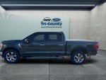 2021 F-150 Thumbnail 4