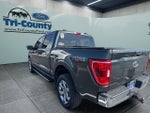 2021 F-150 Thumbnail 5