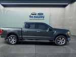 2021 F-150 Thumbnail 7