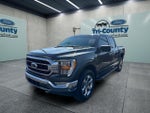 2021 F-150 Thumbnail 3
