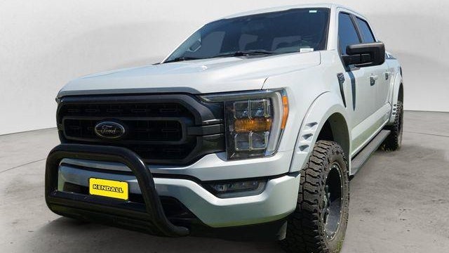 Preowned 2021 Ford F-150 XL for Sale