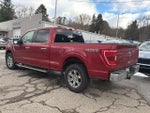 2021 F-150 Thumbnail 6