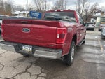 2021 F-150 Thumbnail 7