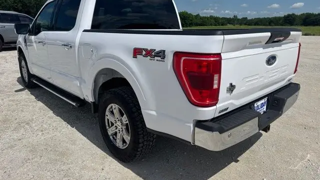 2021 Ford F-150 Limited