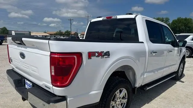 2021 Ford F-150 Limited