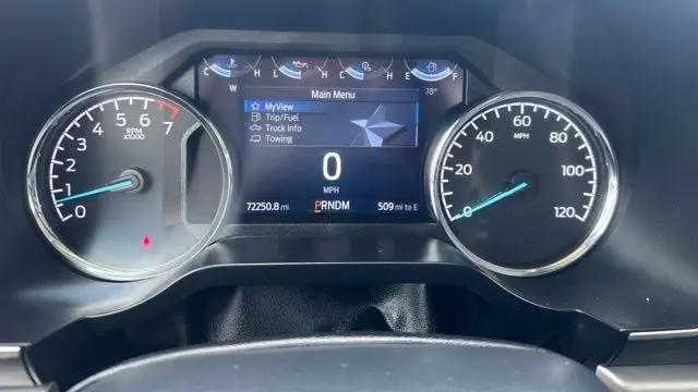 2021 Ford F-150 Limited