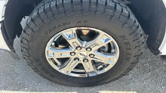 2021 Ford F-150 Limited