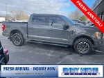 2021 F-150 Thumbnail 1