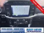 2021 F-150 Thumbnail 5
