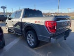 2021 F-150 Thumbnail 3