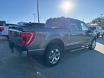 2021 F-150 Thumbnail 4