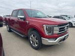 2021 F-150 Thumbnail 1