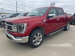 2021 F-150 Thumbnail 2