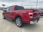 2021 F-150 Thumbnail 3