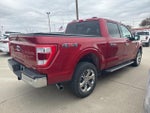 2021 F-150 Thumbnail 4
