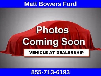 2022 Ford F-150 4X4 XL 4DR Supercrew 6.5 FT. SB