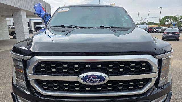 2022 Ford F-150 Limited