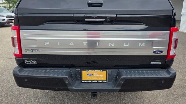2022 Ford F-150 Limited