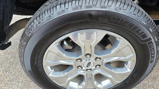 2022 Ford F-150 Limited