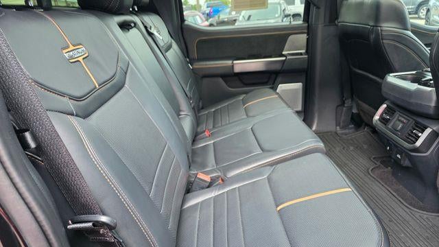 2022 Ford F-150 Limited