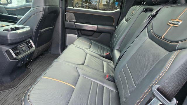 2022 Ford F-150 Limited