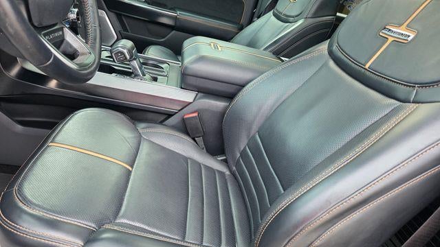 2022 Ford F-150 Limited