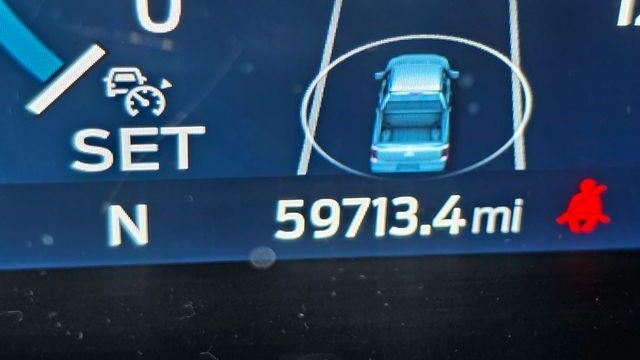 2022 Ford F-150 Limited