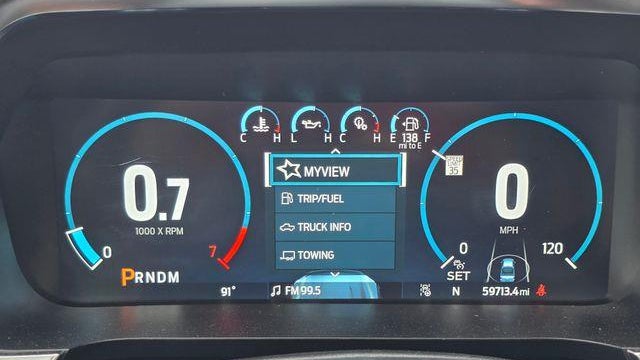2022 Ford F-150 Limited
